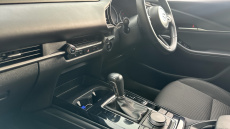 Mazda Cx-30 2.0 e-Skyactiv G MHEV SE-L Lux 5dr Auto Petrol Hatchback